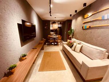 Villas Patacho - Milagres Apto 003 Bloco E - ER Hospedagens