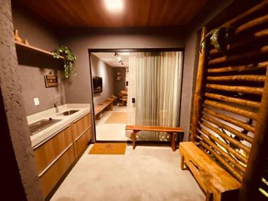 Villas Patacho - Milagres Apto 003 Bloco E - ER Hospedagens