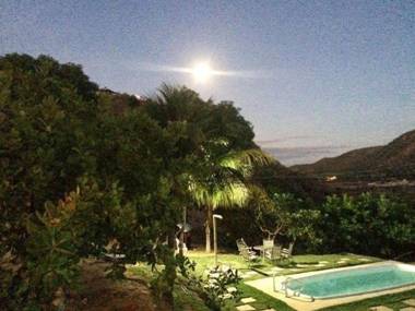 Pousada Trilha do Velho Chico