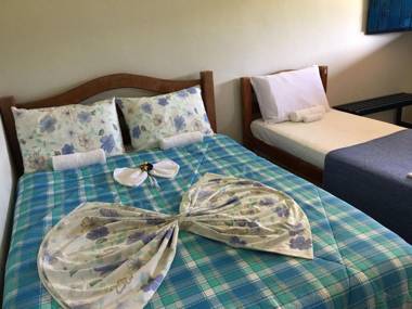 Pousada Trilha do Velho Chico