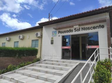 Pousada Sol Nascente