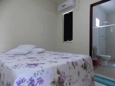 Pousada Canoa de Tolda