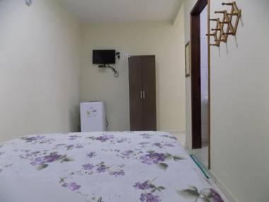 Pousada Canoa de Tolda