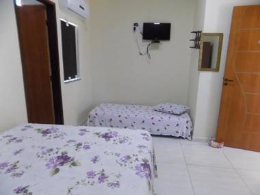 Pousada Canoa de Tolda