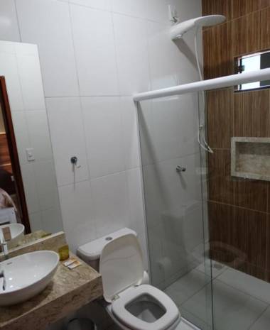 Hotel São Francisco