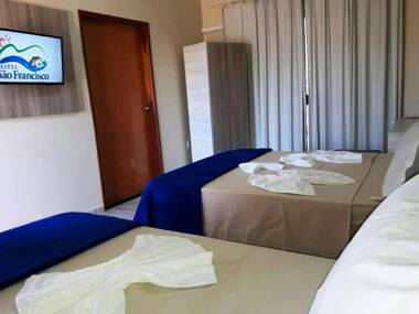 Hotel São Francisco
