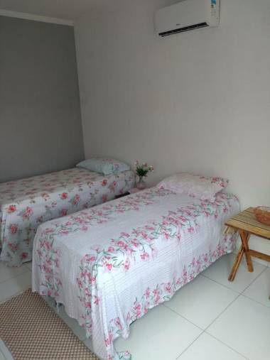 Pousada Recanto da Vila