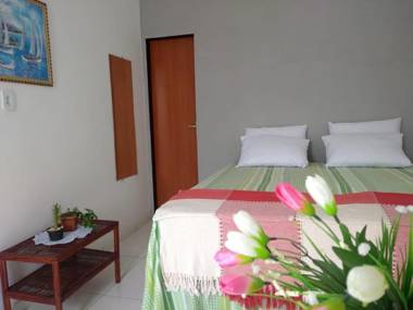 Pousada Recanto da Vila