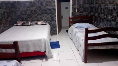 Pousada São Paulo Piranhas AL