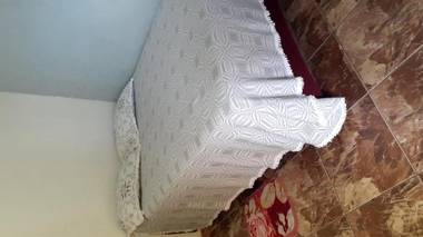 Pousada São Paulo Piranhas AL