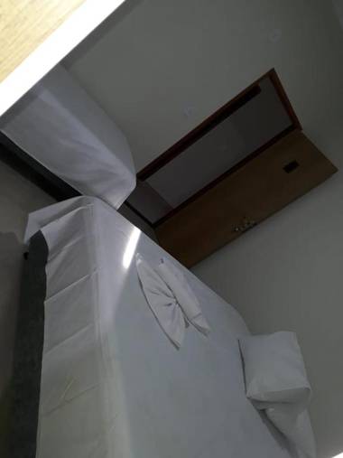 Pousada Canoa de Tolda II