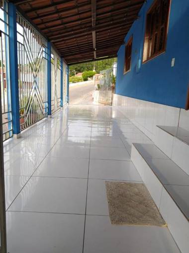 Casa de Temporada D&M