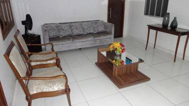 Casa de Temporada D&M