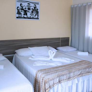 Pousada Império do Cangaço