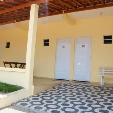 Pousada Império do Cangaço