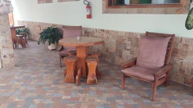 Pousada Vista Alegre