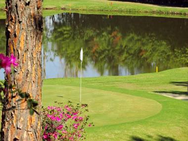 Hotel & Golfe Clube dos 500