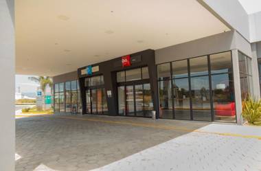 ibis budget Lorena