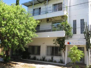 Hotel Solar dos Tchuccos