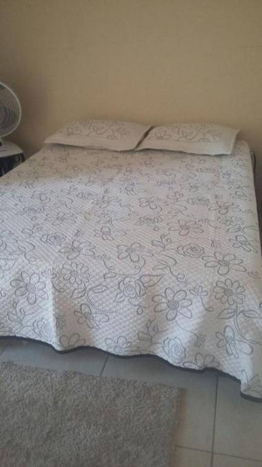 Apto Praia de Setiba