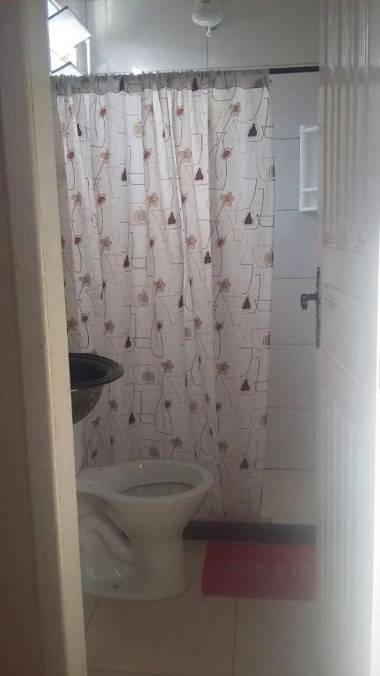 Apto Praia de Setiba