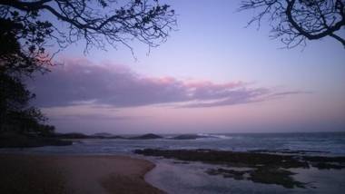 Apto Praia de Setiba