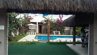 Recanto das Termas Chalés