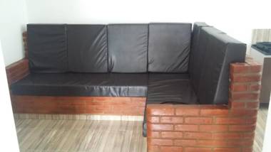 Recanto das Termas Chalés