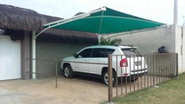 Recanto das Termas Chalés