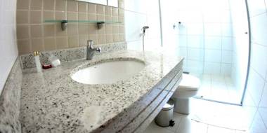 Hotel Piratininga Fernando Corrêa - Rondonópolis