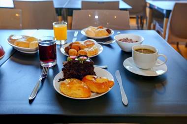 Transamerica Fit Rondonopolis