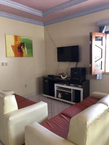 Casa Sossego Rio de Contas