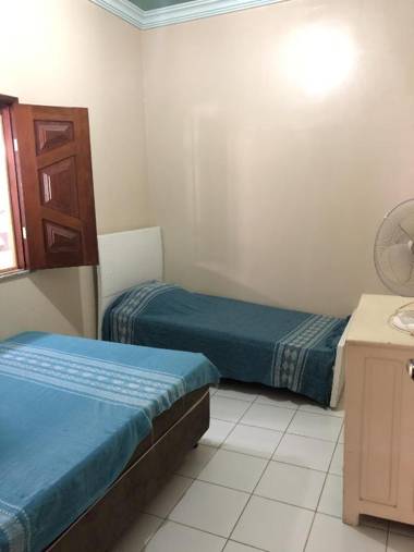 Casa Sossego Rio de Contas