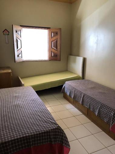 Casa Sossego Rio de Contas