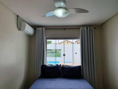 Casa com Piscina e Churrasqueira e excelente Localização em Piuma