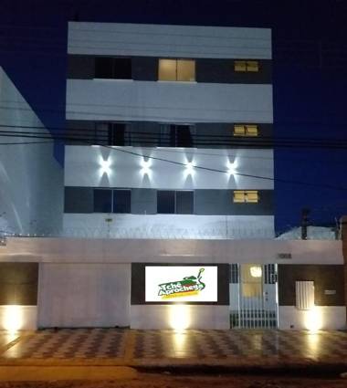 Pousada Tchê Aprochega