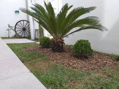 Pousada Tchê Aprochega