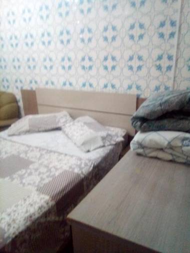 Dona Maura - Hospedagem Domiciliar