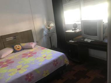 Dona Maura - Hospedagem Domiciliar