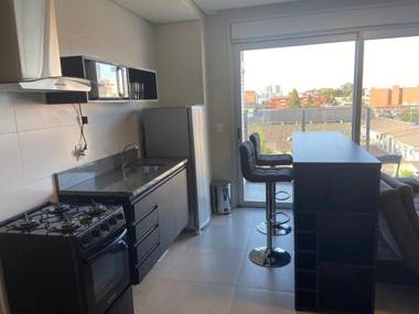 studio 405a Studio Novo Central Moderno e C Garagem