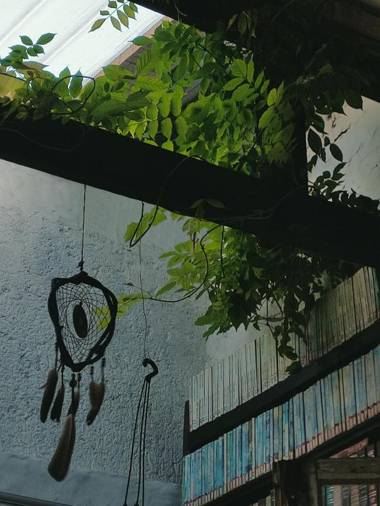 Hst Ateliê Marli Marques