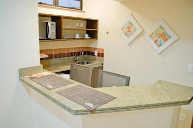 Mont Blanc Apart Hotel Nova Iguaçu