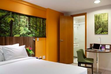 Mercure Rio de Janeiro Nova Iguaçu