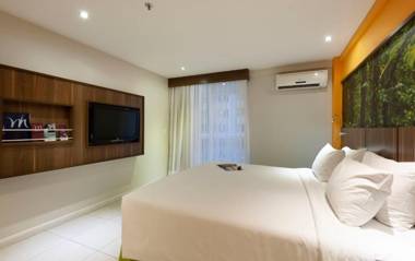 Mercure Rio de Janeiro Nova Iguaçu