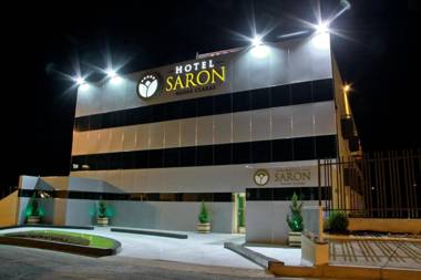 Hotel Saron