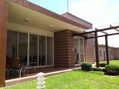 Hotel Palmeiras