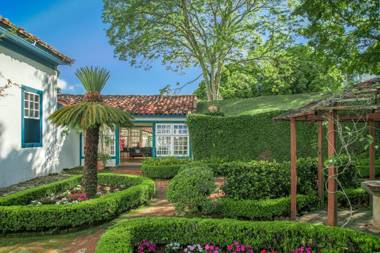 Hotel Fazenda Dona Carolina