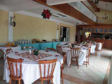 Pousada Recanto Feliz Itatiba