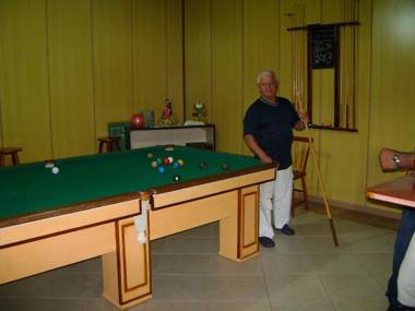 Pousada Recanto Feliz Itatiba