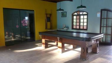 Linda Chacara em IBIUNA